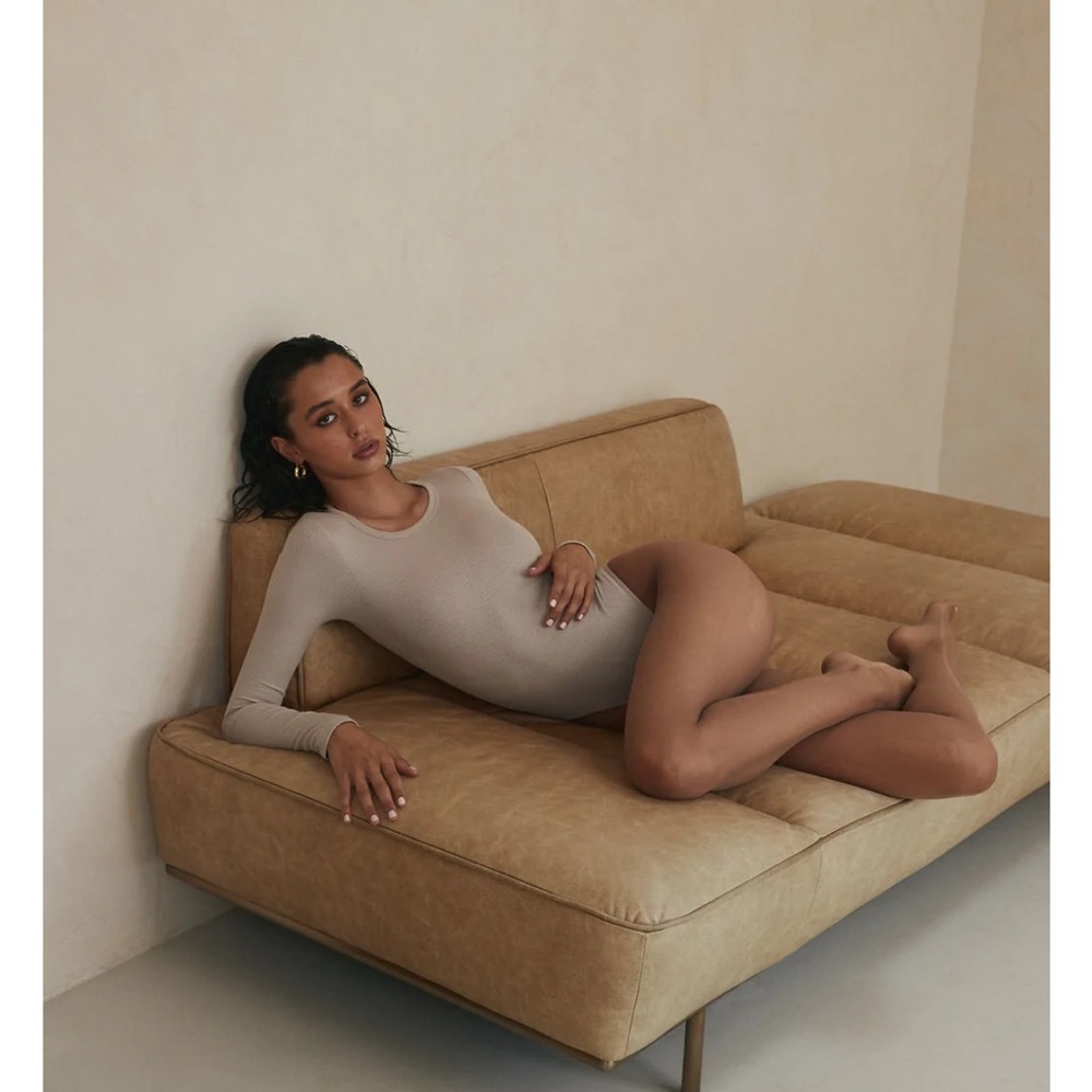 Clyque the Label Tiana bodysuit